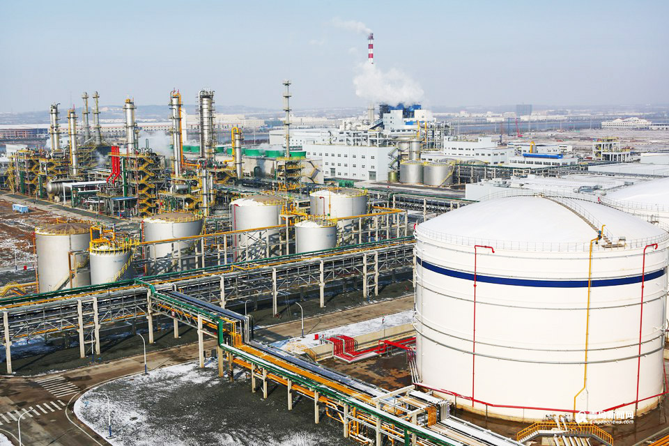 20万~80万吨/年醋酸、 5000~10万吨/年醋酐、15万-30万吨/年醋酸乙酯