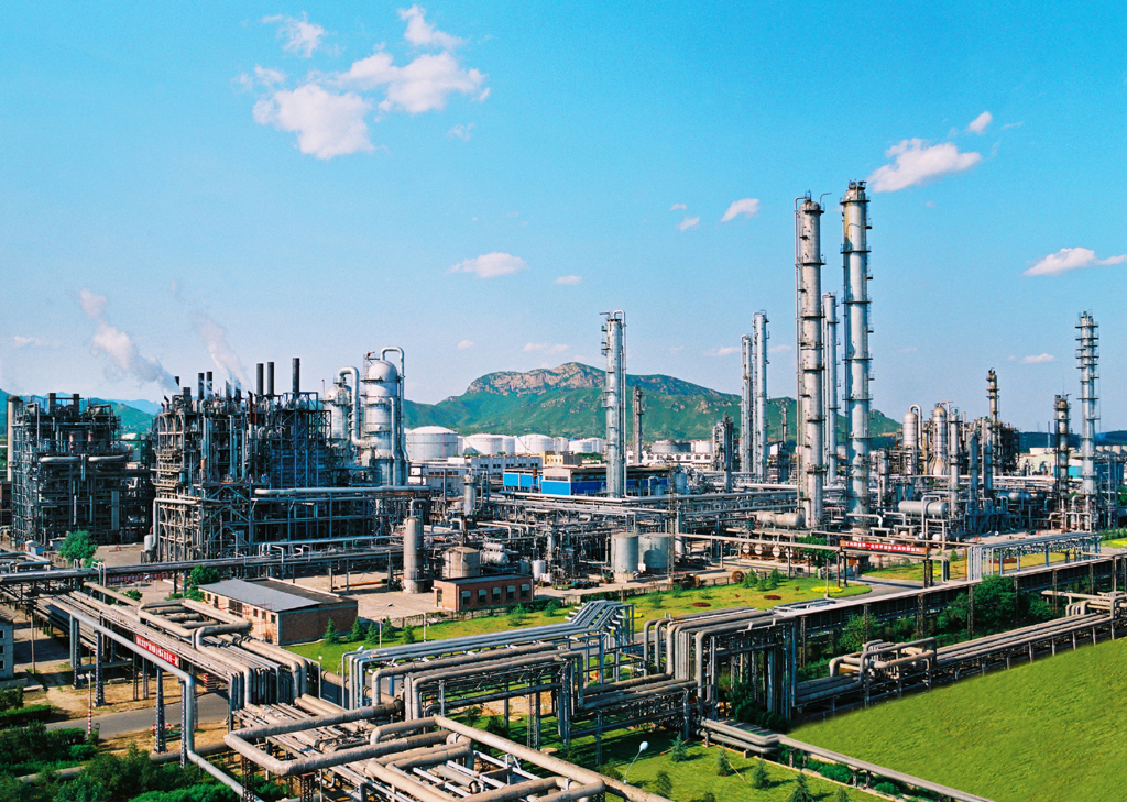 5万~50万吨/年 煤制乙二醇项目