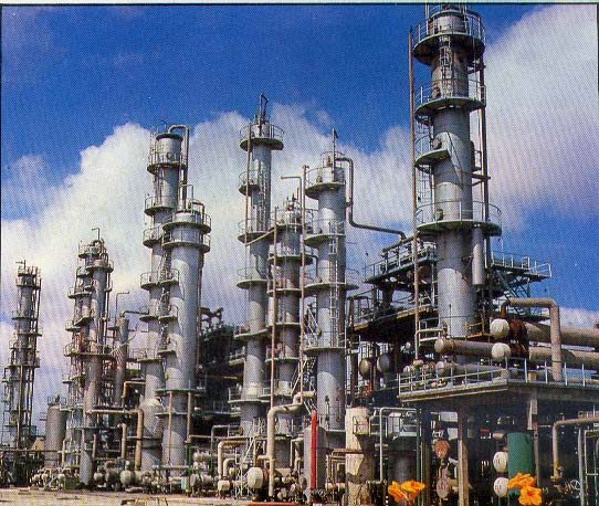 12万吨/年 丙烯酸项目